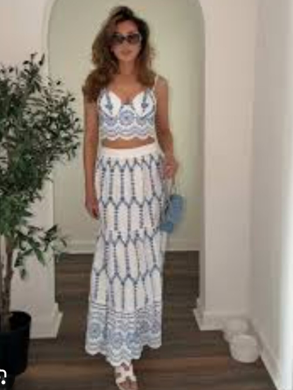 Commense 2pc Set Nwt - Picture 10 of 14